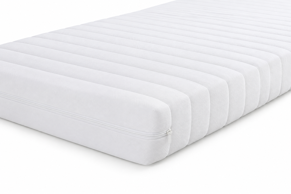 Matelas en mousse 90x190