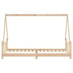 Lit Cabane Horizon