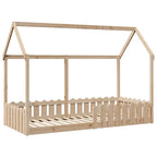 Lit Cabane Cocon