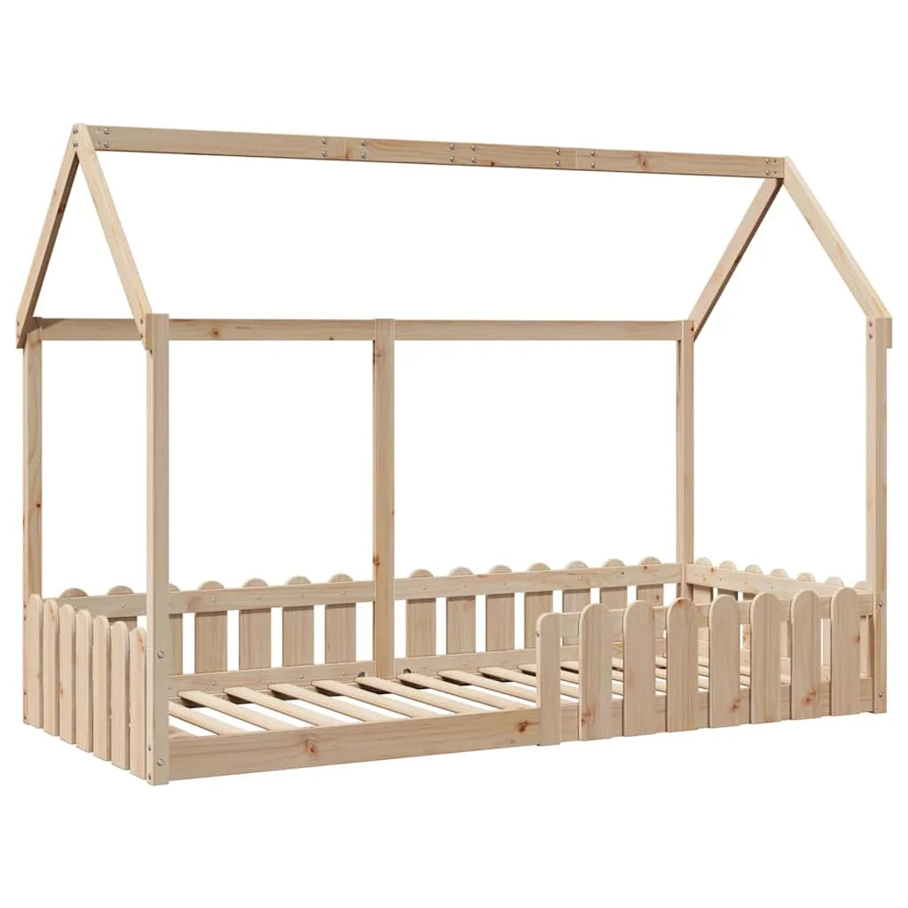 Lit Cabane Cocon