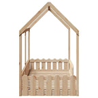 Lit Cabane Cocon