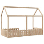 Lit Cabane Cocon