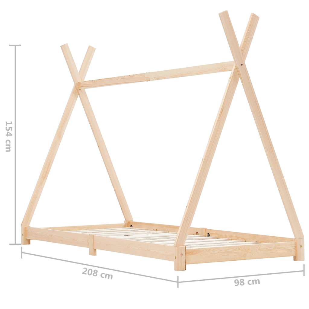 Lit Tipi