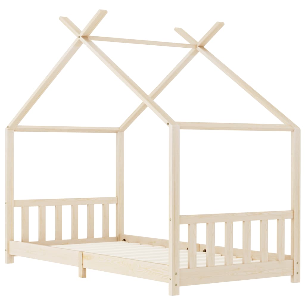 Lit Cabane Explorateur