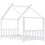Lit Cabane Explorateur