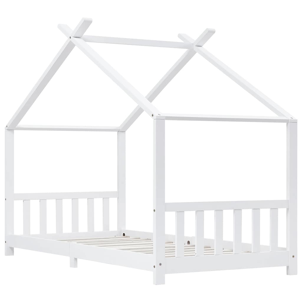 Lit Cabane Explorateur