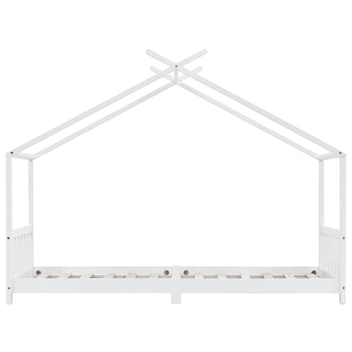 Lit Cabane Explorateur