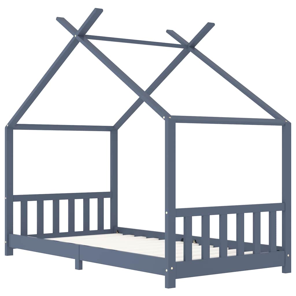 Lit Cabane Explorateur