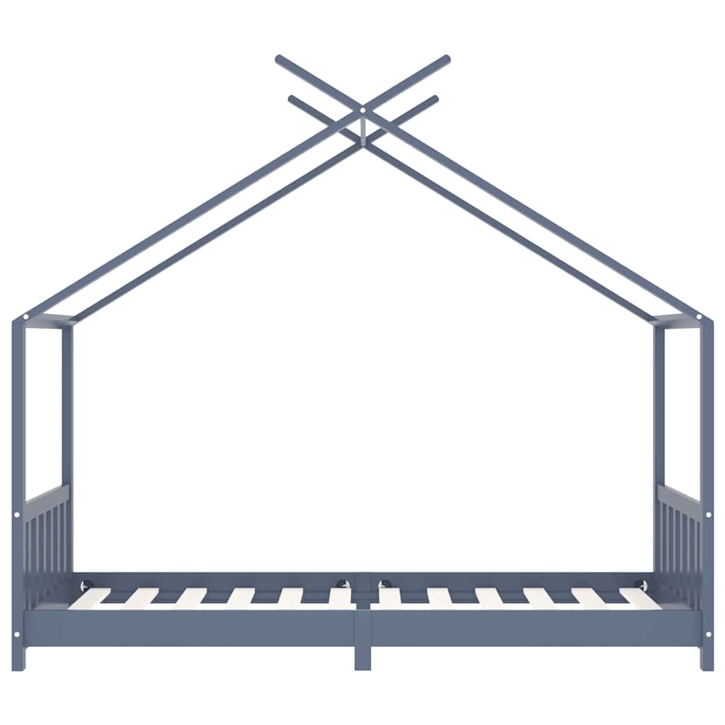 Lit Cabane Explorateur