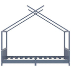 Lit Cabane Explorateur