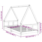 Lit Cabane Horizon
