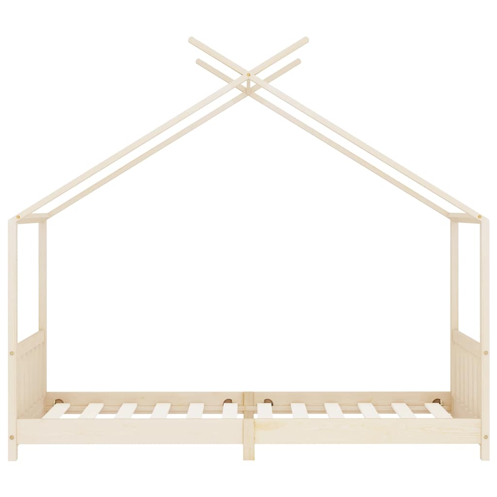 Lit Cabane Explorateur