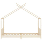 Lit Cabane Explorateur