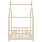 Lit Cabane Explorateur