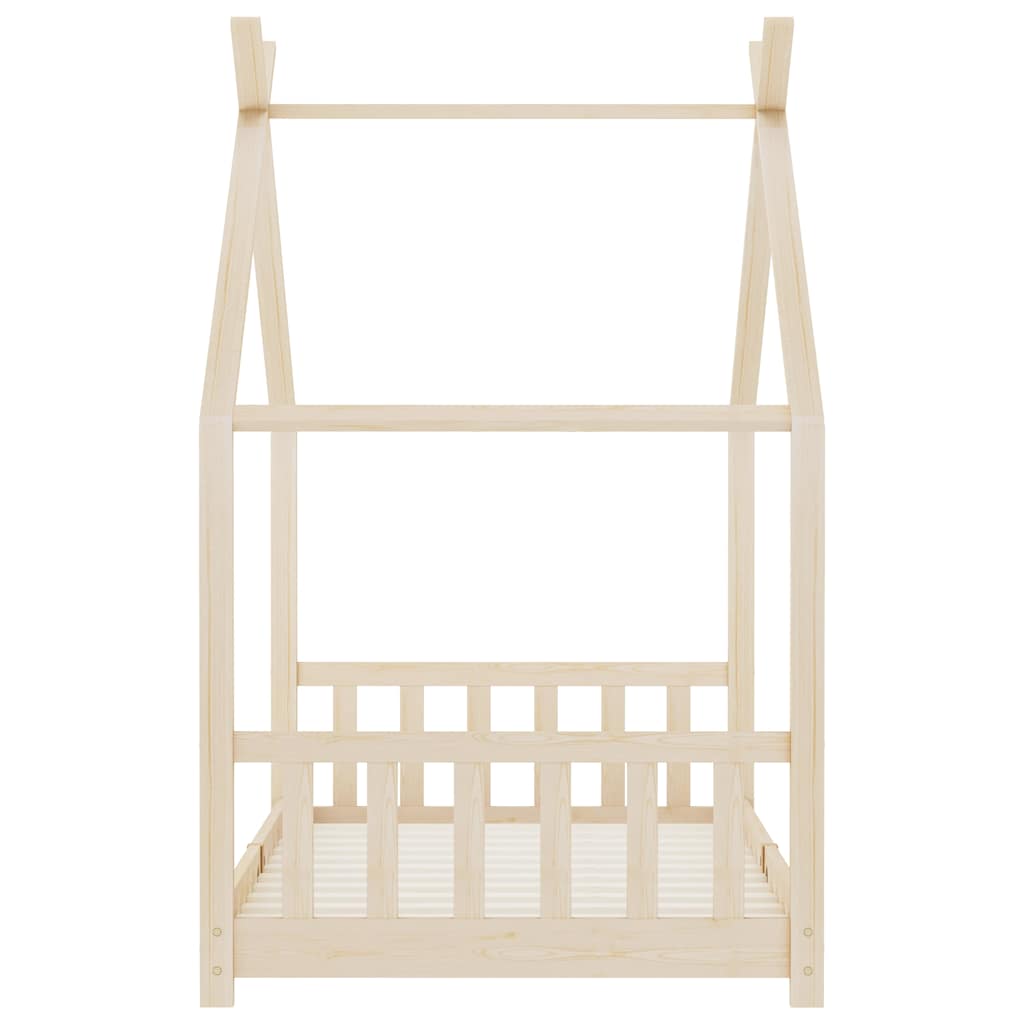 Lit Cabane Explorateur