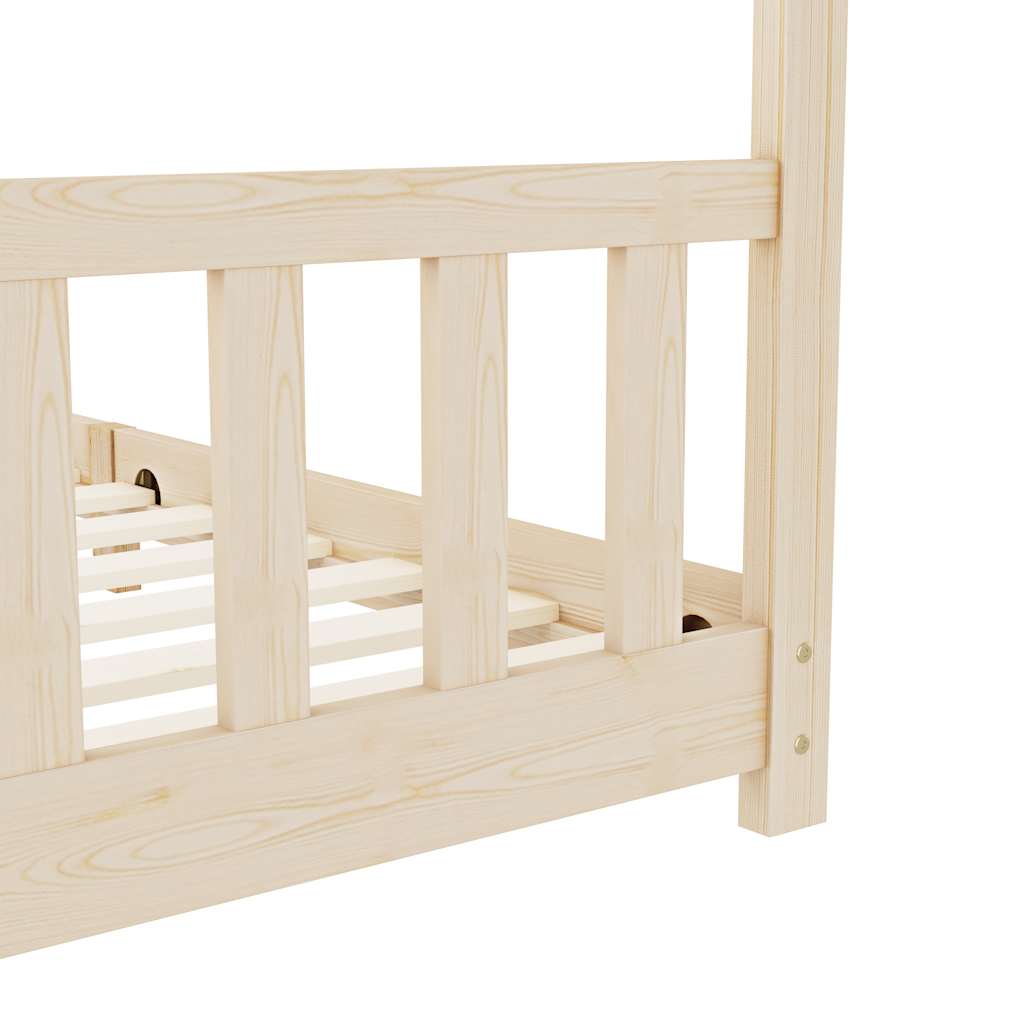 Lit Cabane Explorateur