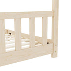 Lit Cabane Explorateur